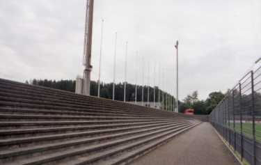 Stadion Br�gglifeld - Gegenseite