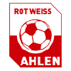 Rot-Wei&szlig; Ahlen