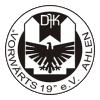 DJK Vorw&auml;rts Ahlen