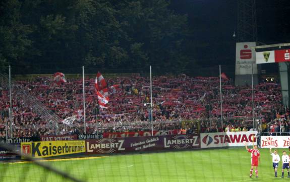 Tivoli - Intro K&ouml;ln