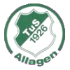 TuS Gr&uuml;n-Wei&szlig; Allagen