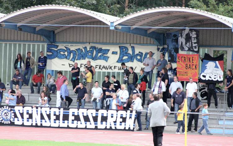 St�dtisches Stadion am Prischo�