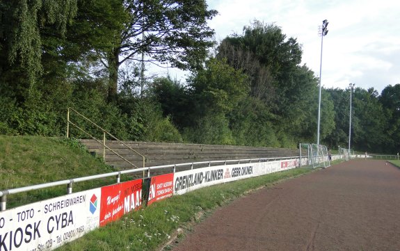 Stadion an der Parkstra�e