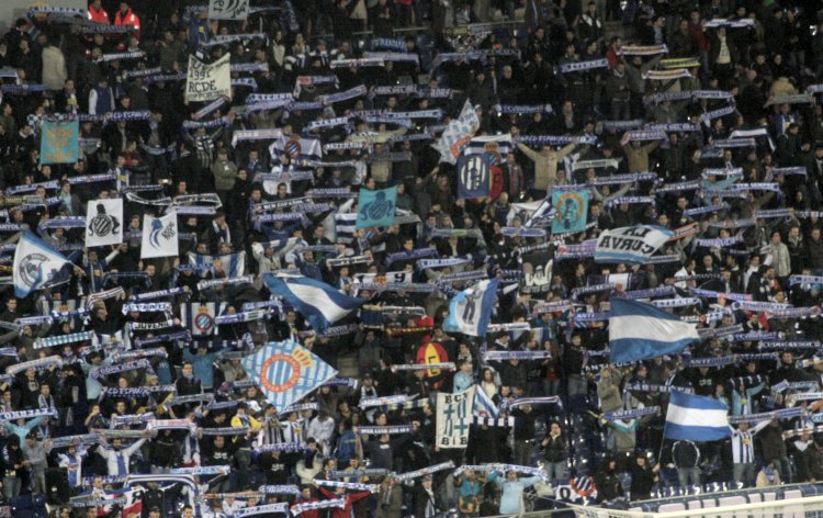 Cornell&aacute;-El Prat