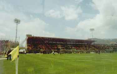 Atleti azurri d'Italia - Gegentrib&uuml;ne