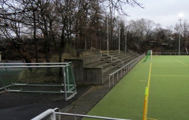 Stadion Z&uuml;llichauer Stra&szlig;e
