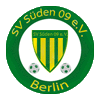 SV S&uuml;den 09
