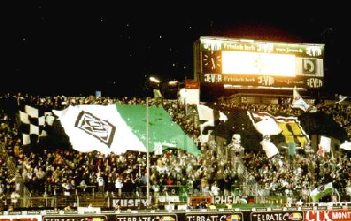 B&ouml;kelberg - Gladbacher Intro