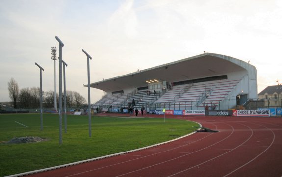 Stade de la Lib&eacute;ration 