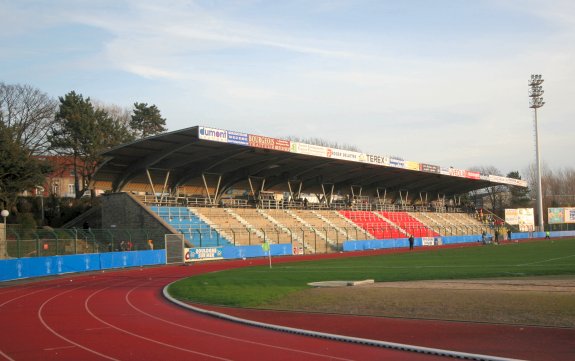 Stade de la Lib&eacute;ration 