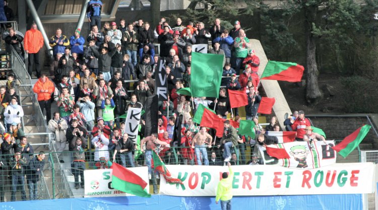 Stade de la Lib&eacute;ration 