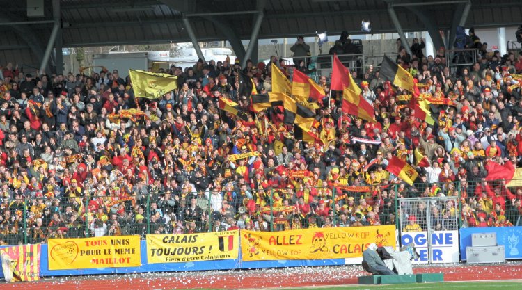 Stade de la Lib&eacute;ration 