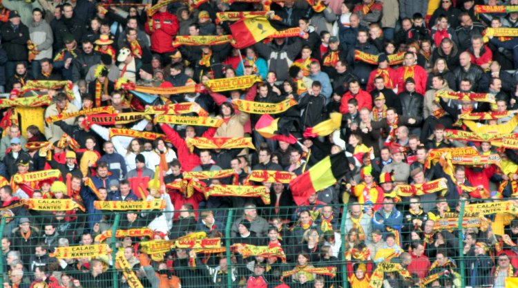 Stade de la Lib&eacute;ration 