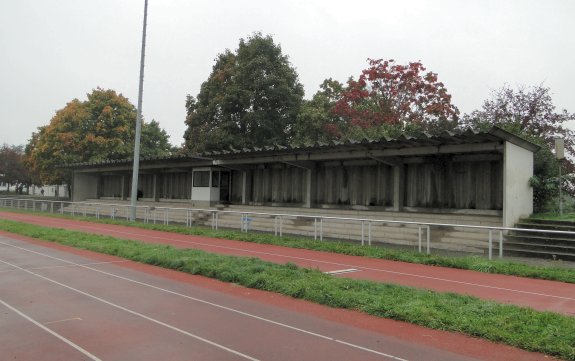 St&auml;dtisches Stadion