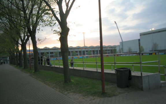 Hamburger Stra&szlig;e Platz B