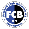 FC B�derich 02