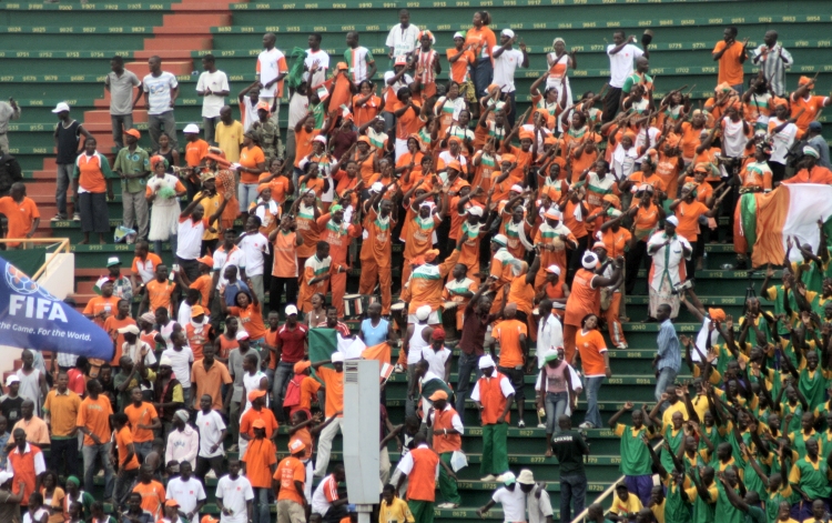 Stade du 4-Ao&ucirc;t