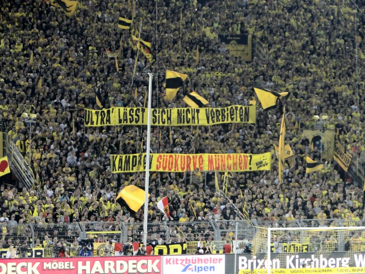 Westfalenstadion