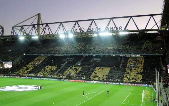 Westfalenstadion