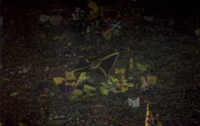 Westfalenstadion - BVB-Fans
