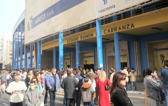 Ram&oacute;n de Carranza