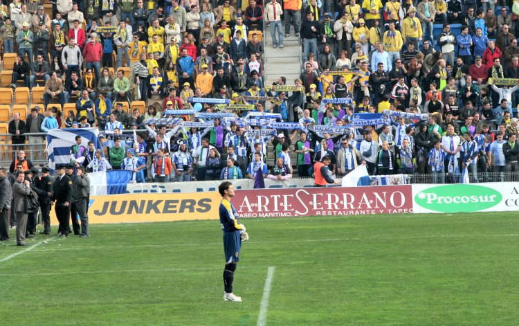 Ram&oacute;n de Carranza