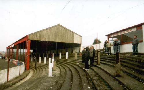 Solitude - G&auml;stebereich