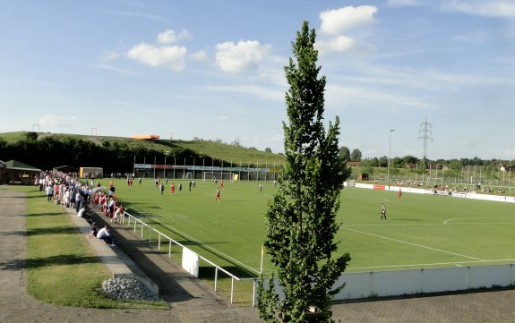 Gl�ck-Auf-Sportzentrum
