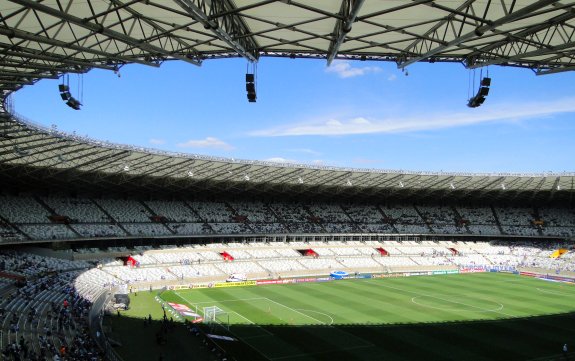 Mineir&atilde;o (Est&aacute;dio Governador Magalh&atilde;es Pinto)