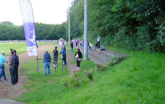 Sportpark H�ferhof