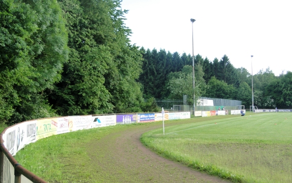 Sportpark H�ferhof