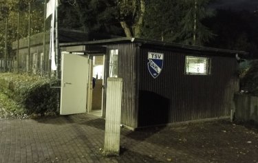 Kampfbahn K&auml;mpchen