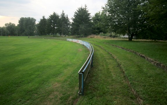 Am Wolfgangsh&auml;uschen