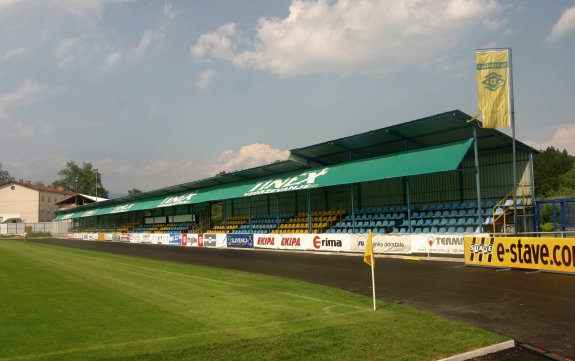 Domale portni Park