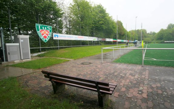 Sportplatz M&uuml;hlenbrink