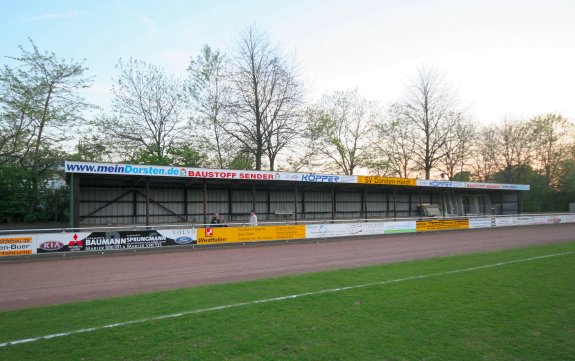 Stadion Storchsbaumstra&szlig;e