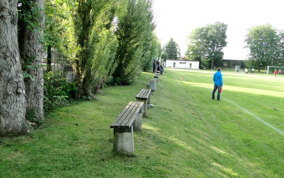 DSW21-Platz Manteuffelstra&szlig;e