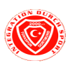 T&uuml;rkspor Dortmund