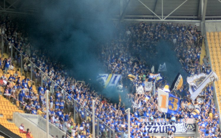 Rudof-Harbig-Stadion