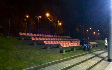 BZA Pariser Stra&szlig;e