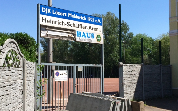 Heinrich-Sch�ffler-Arena