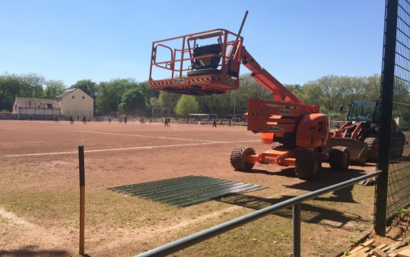 Heinrich-Sch�ffler-Arena