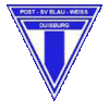 Post SV Blau-Wei� Duisburg II