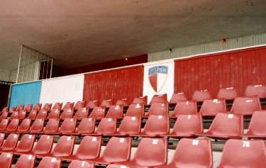 Bonchuk - Trib&uuml;ne Detail