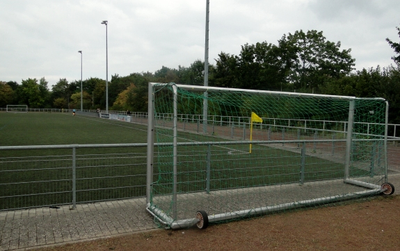 Sport- und Schulzentrum Hardtberg (Stadion Br�ser Berg)
