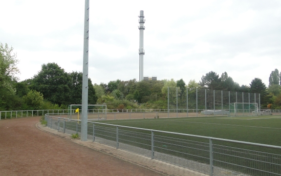 Sport- und Schulzentrum Hardtberg (Stadion Br�ser Berg)