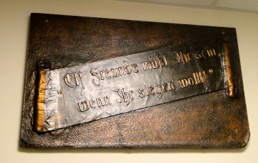 Sportanlage Kaiserstra&szlig;e