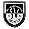 Schwarz-Wei&szlig; Esch