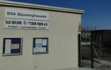 BZA B�uminghausstr Kunstrasen 2
