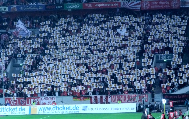 Multifunktionsarena D&uuml;sseldorf